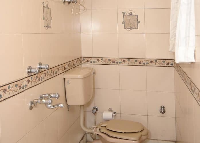 TG Rooms Mahipalpur Extn, New Delhi 5